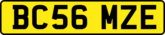 BC56MZE