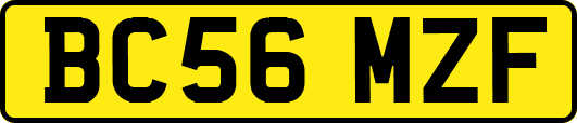 BC56MZF