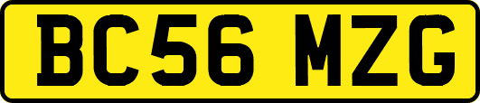 BC56MZG