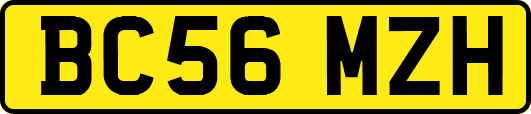 BC56MZH