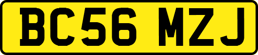BC56MZJ