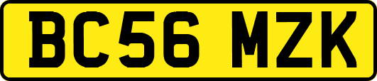 BC56MZK