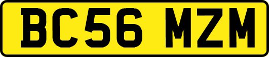 BC56MZM
