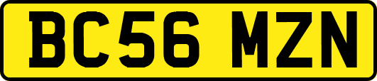 BC56MZN