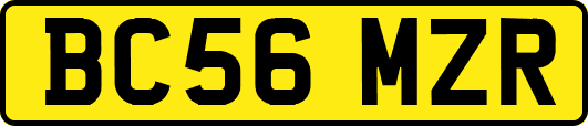 BC56MZR