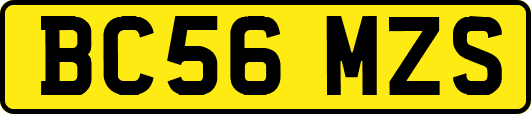 BC56MZS