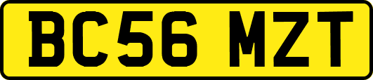 BC56MZT