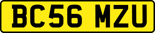 BC56MZU