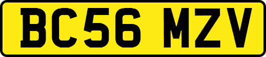 BC56MZV