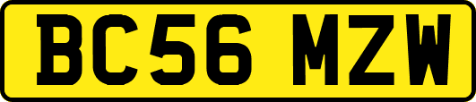 BC56MZW