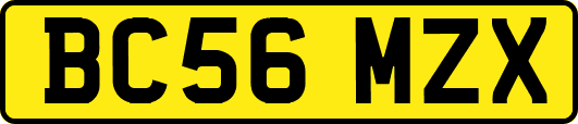 BC56MZX