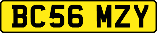 BC56MZY