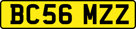 BC56MZZ