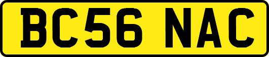 BC56NAC