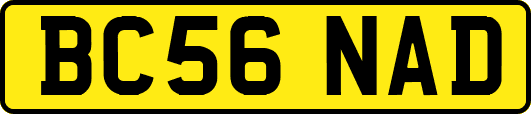 BC56NAD