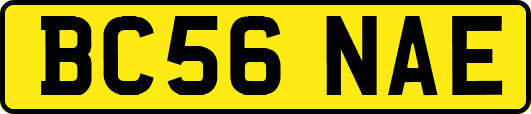 BC56NAE