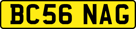 BC56NAG
