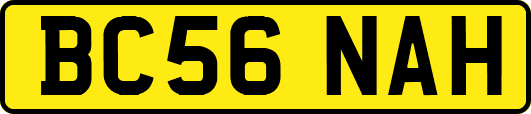 BC56NAH