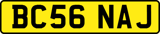 BC56NAJ
