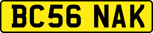 BC56NAK