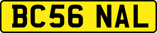 BC56NAL