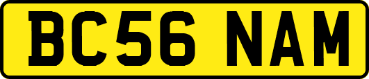 BC56NAM