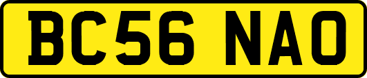 BC56NAO