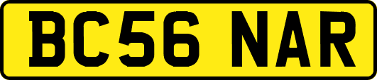 BC56NAR
