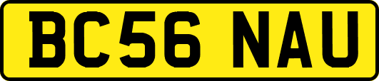 BC56NAU