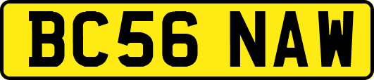 BC56NAW