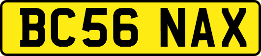BC56NAX
