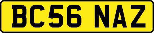 BC56NAZ