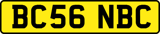 BC56NBC