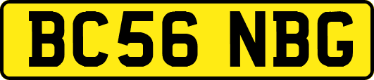 BC56NBG