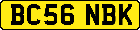BC56NBK