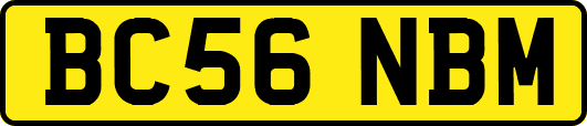 BC56NBM
