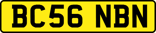 BC56NBN