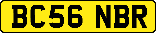 BC56NBR