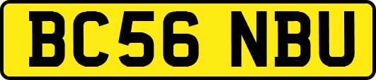 BC56NBU