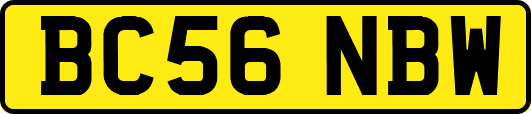 BC56NBW