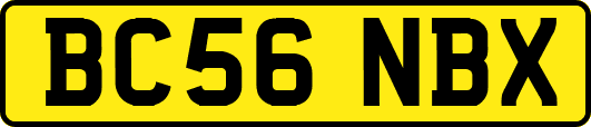 BC56NBX