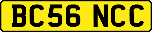 BC56NCC