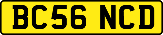 BC56NCD