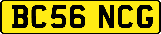 BC56NCG
