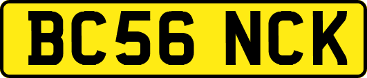 BC56NCK