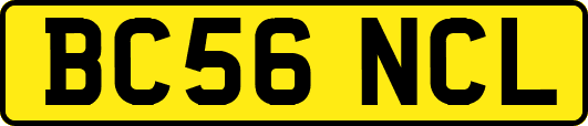BC56NCL