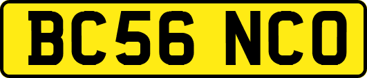 BC56NCO