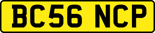 BC56NCP