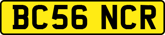 BC56NCR