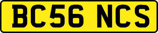 BC56NCS